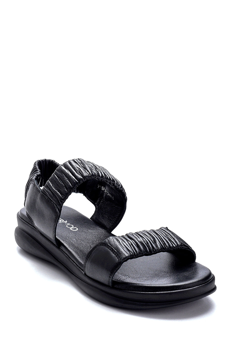 Women's Leather Sandals