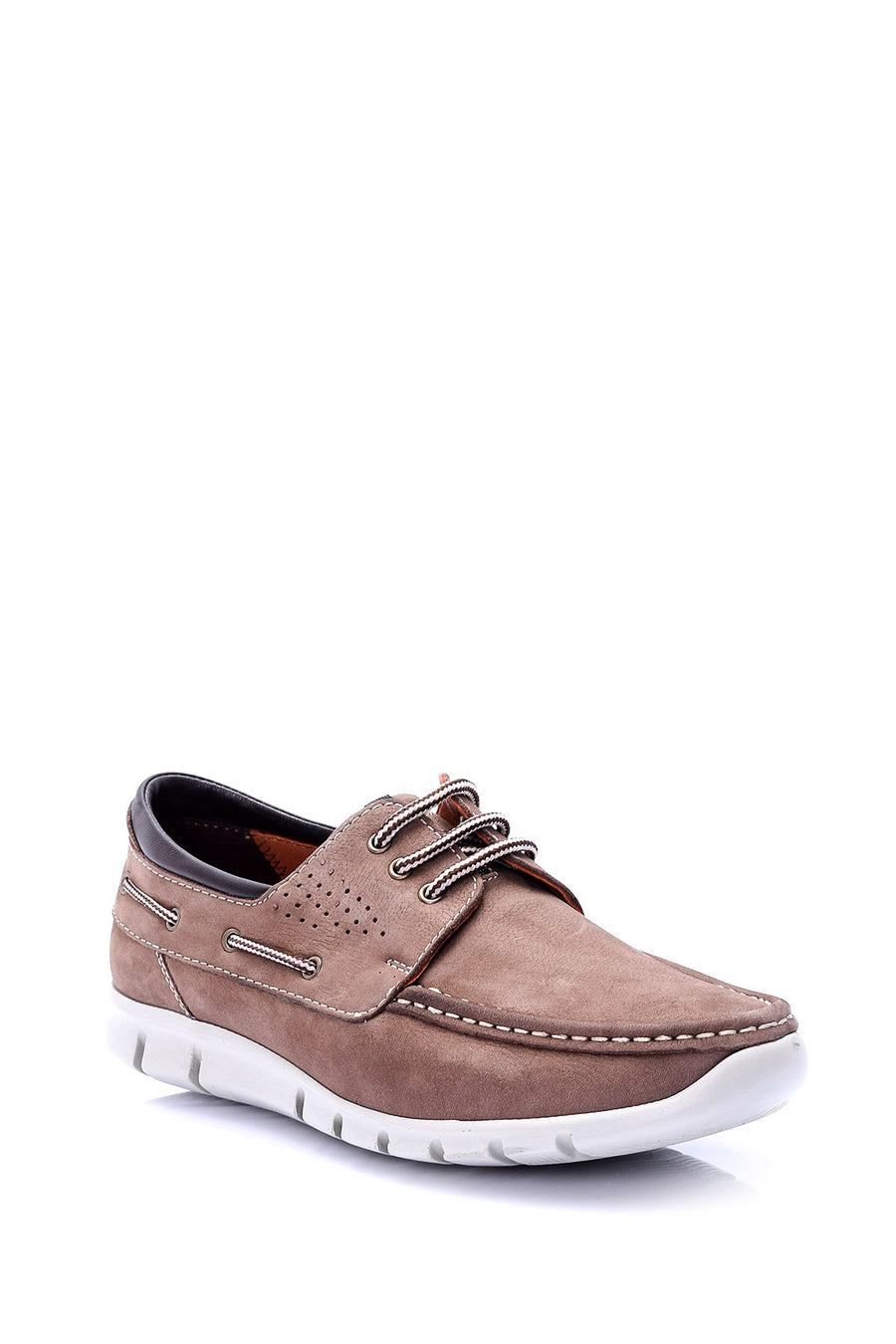 Men's Lace-Up Shoes
