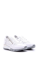 Women's Zipper Detailed Sneaker | Derimod