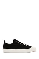 Men's Black Sneaker | Derimod