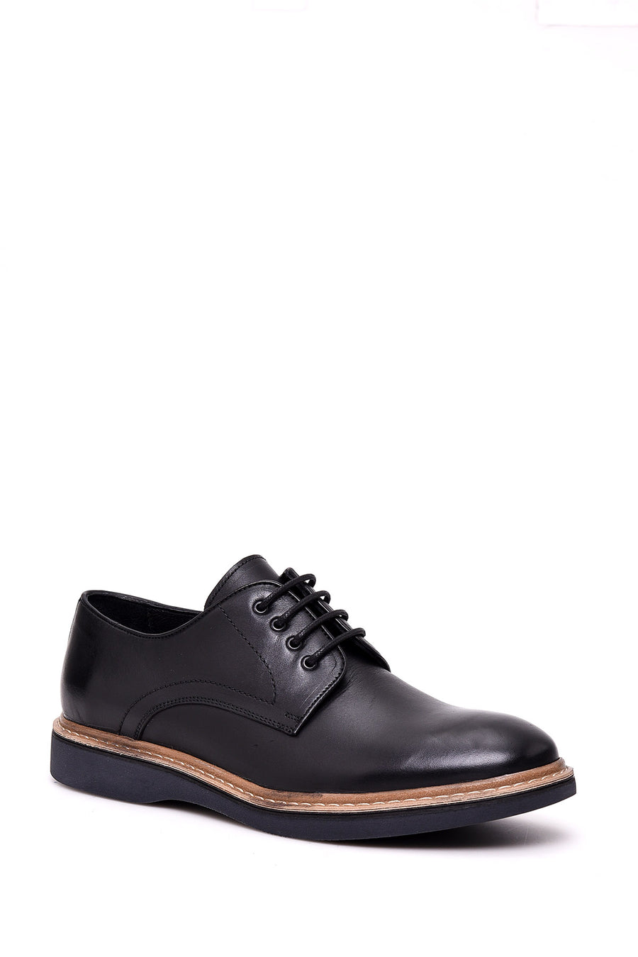 Men's Lace-Up Shoes
