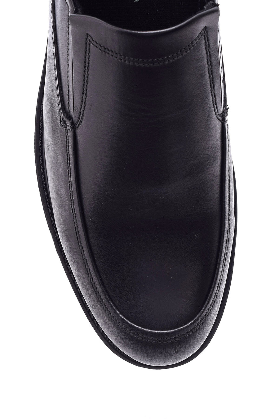 Men's Leather Shoes