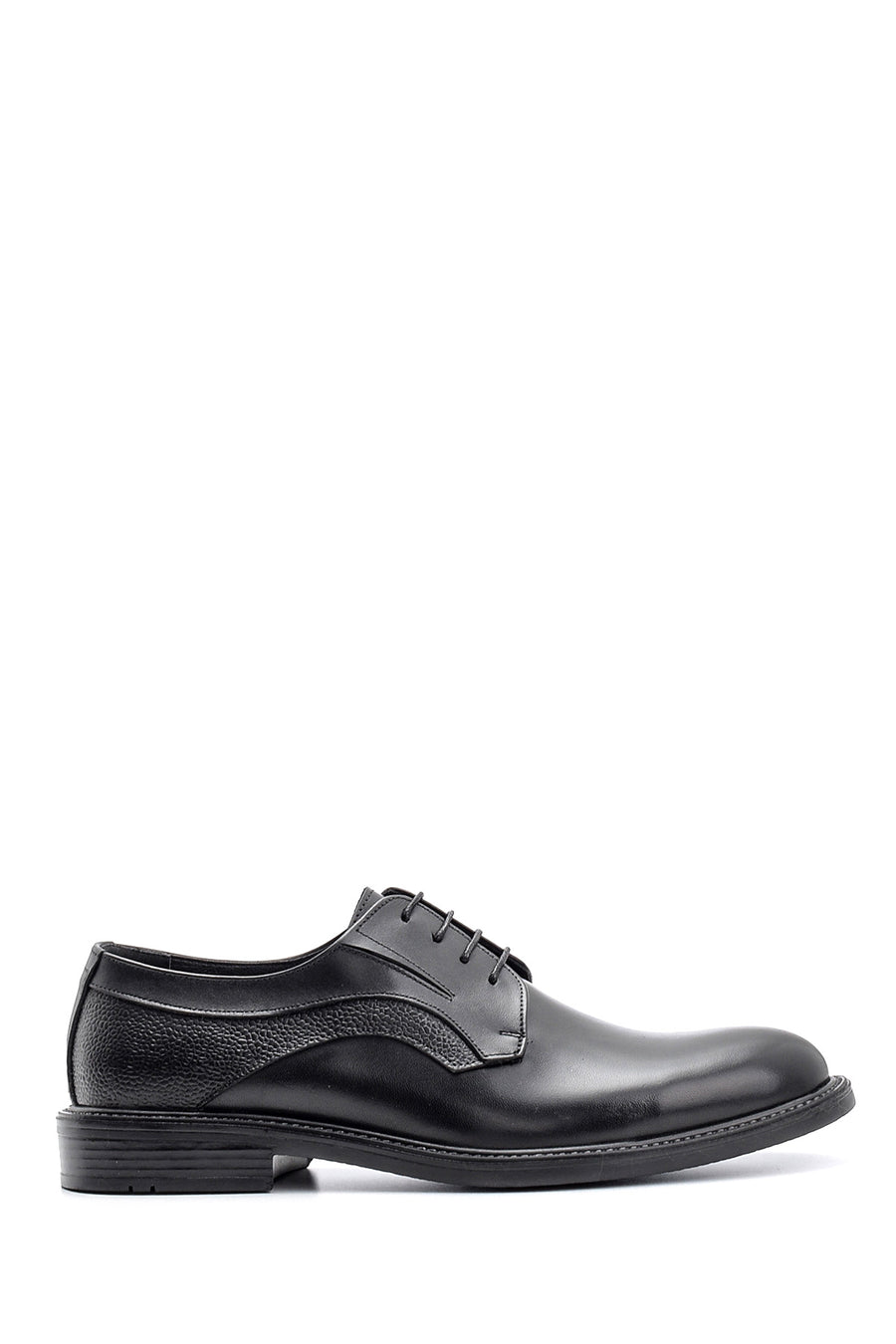 Men's Classic Leather Shoes 19WFD337418 | Derimod