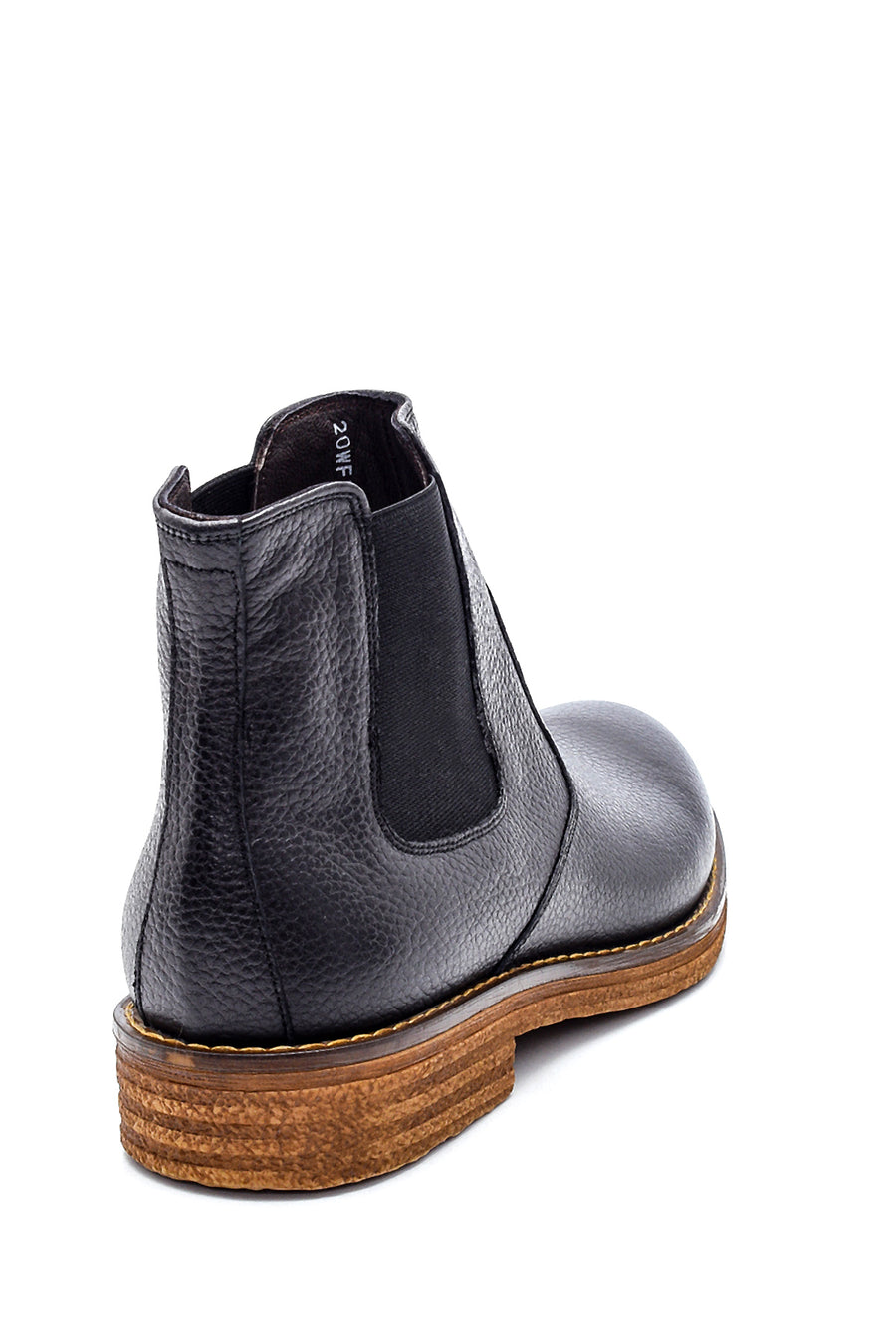 Men's Leather Classic Chelsea Boots