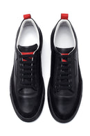 Erkek Deri Sneaker | Derimod