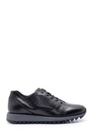 Men's Leather Sneaker | Derimod