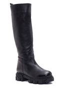 Women's Leather Boots | Derimod