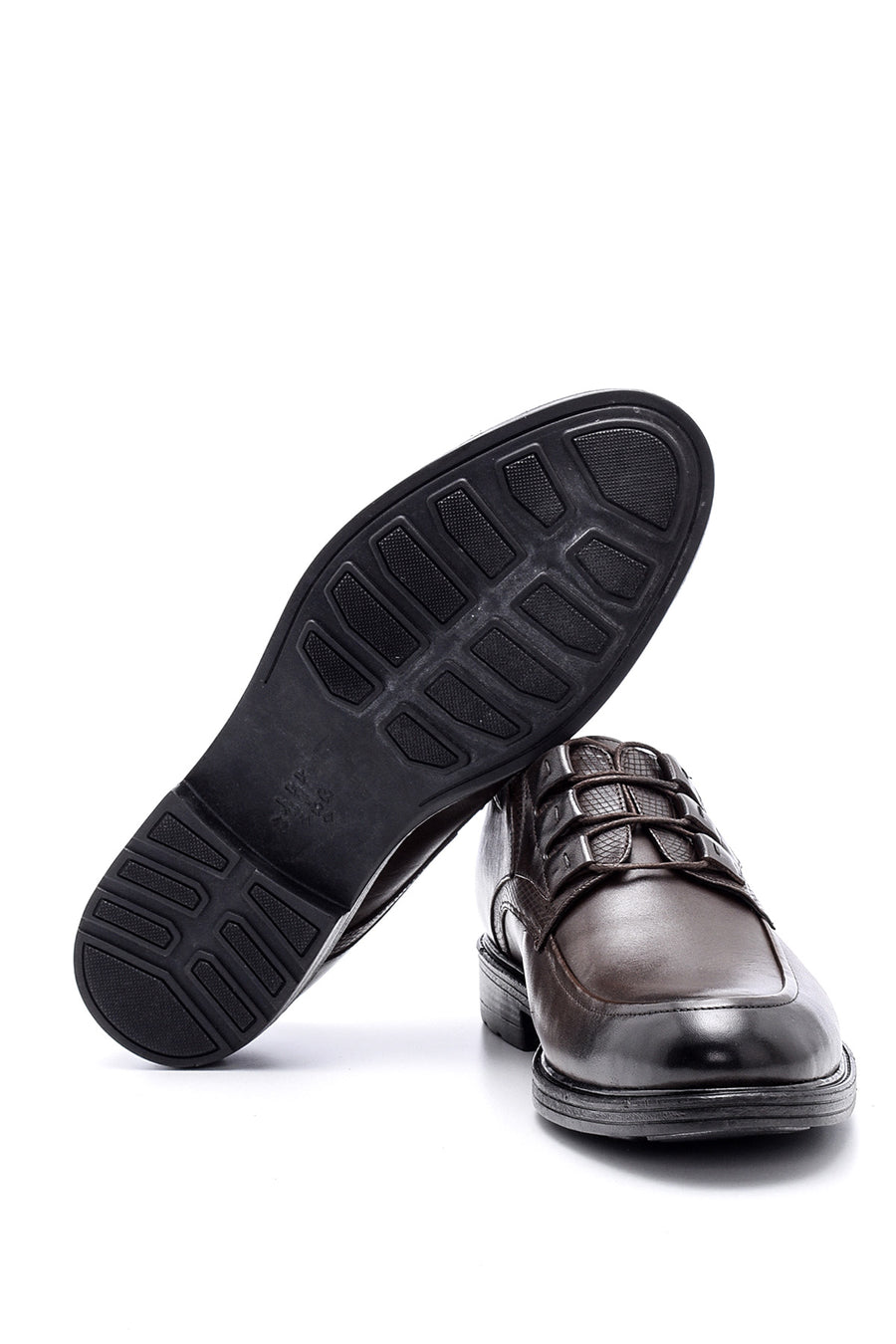 Men's Classic Leather Shoes