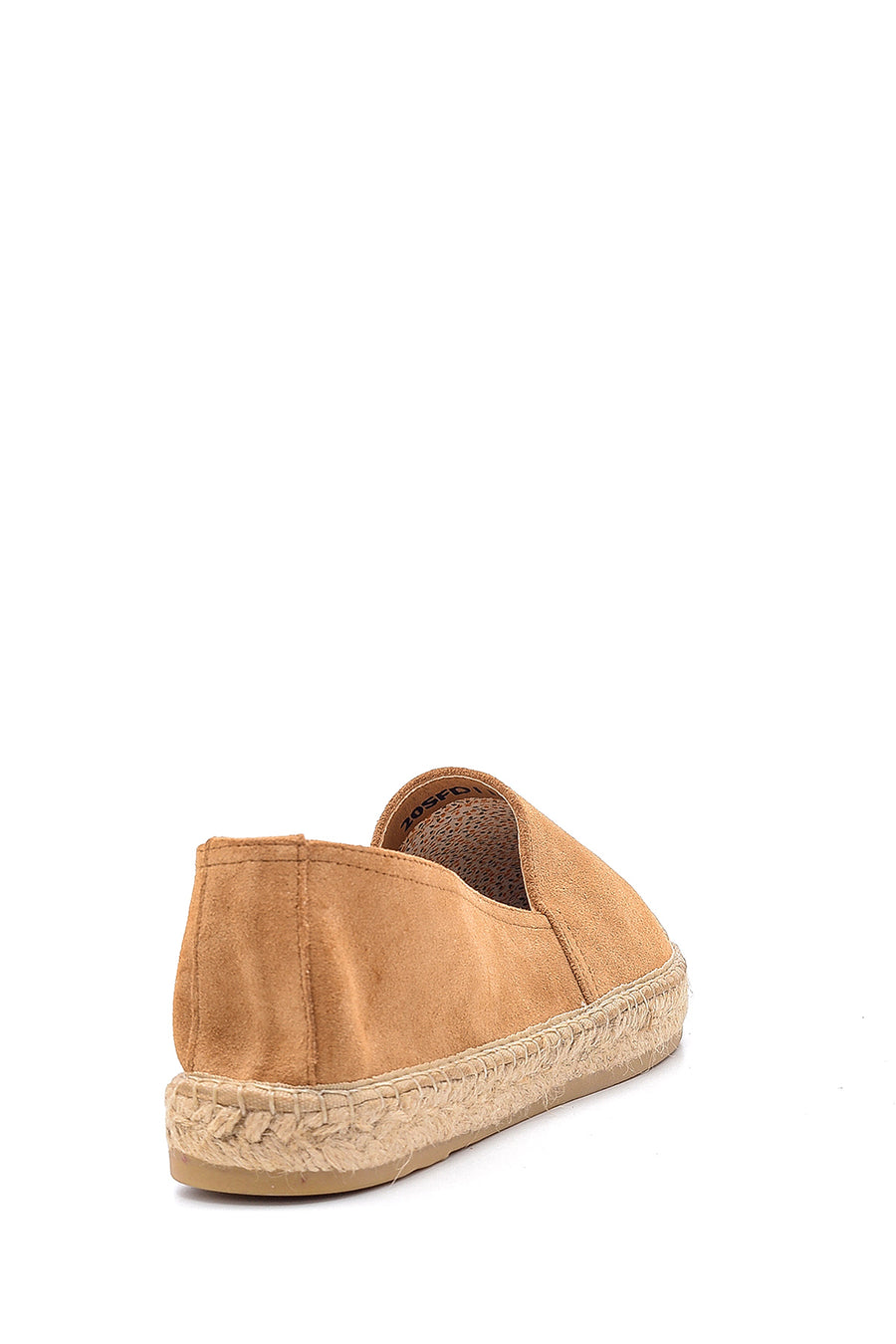 Women's Suede Espadrilles