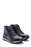 Men's Leather Boots | Derimod