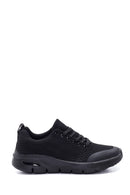Erkek Siyah Sneaker | Derimod