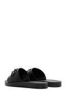 Women's Black Slippers | Derimod