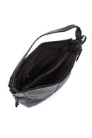 Women's Black Casual Shoulder Bag | Derimod