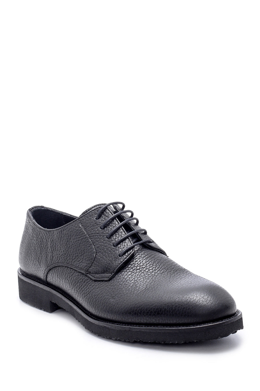 Men's Leather Classic Shoes