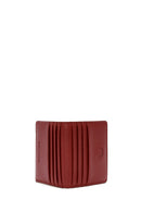 Women's Red Card Holder | Derimod