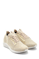 Women's Altun Patterned Sneaker | Derimod