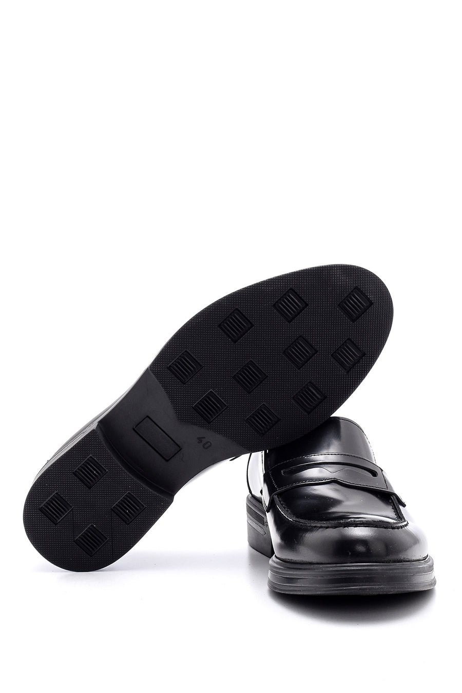 Men's Casual Leather Shoes