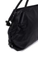 Woman Black Casual Shoulder Bag | Derimod