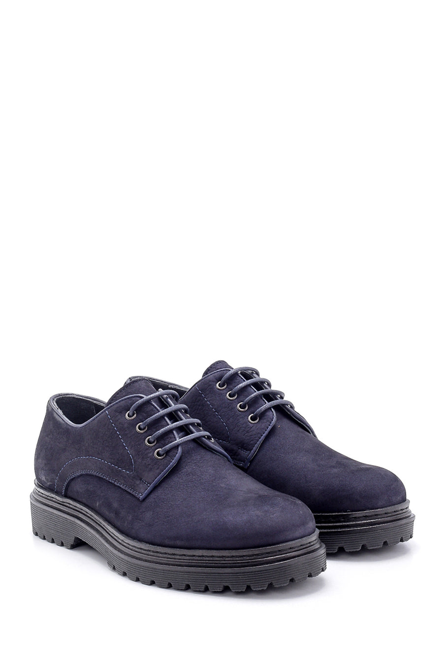 Men's Nubuck Casual Shoes