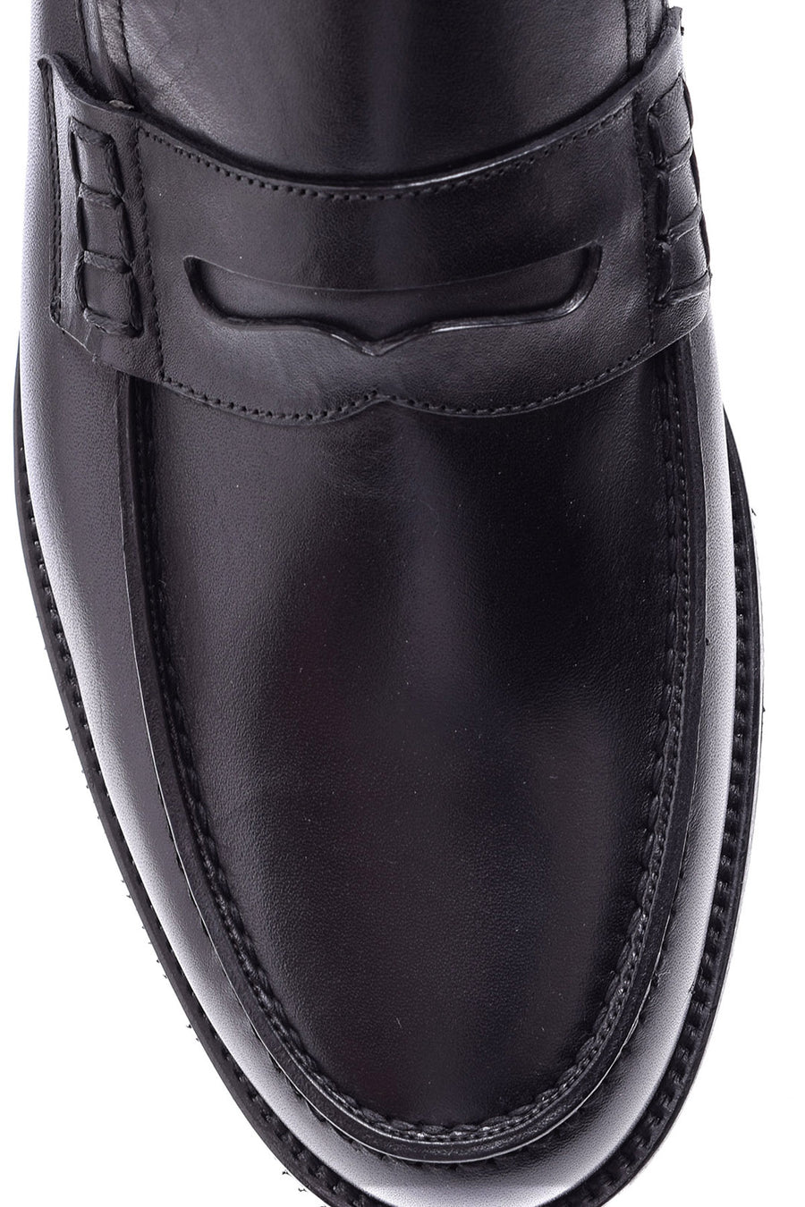 Men's Classic Leather Shoes