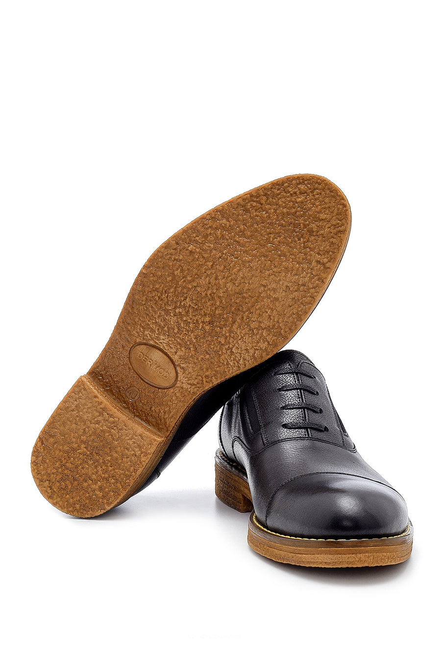 Men's Leather Classic Shoes