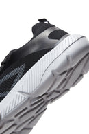 Erkek Siyah Sneaker | Derimod