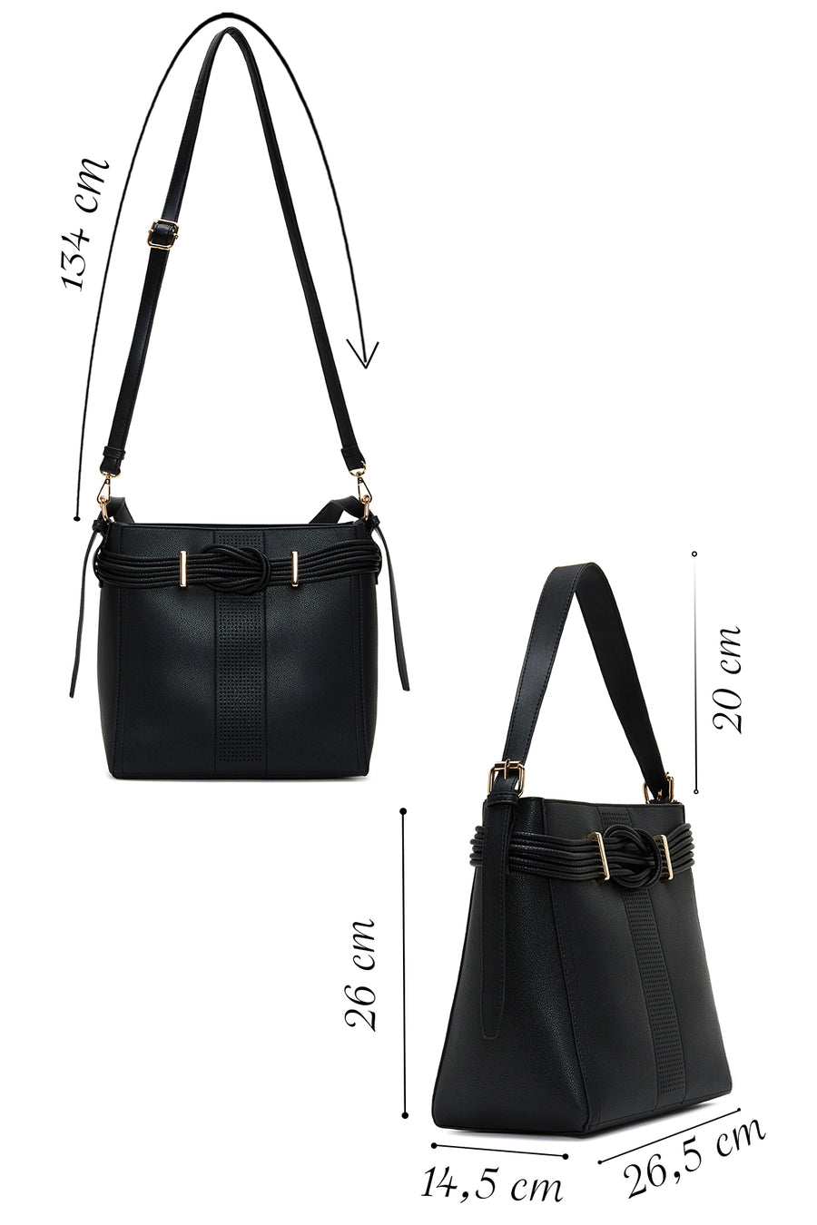 Women's Shoulder Bag
