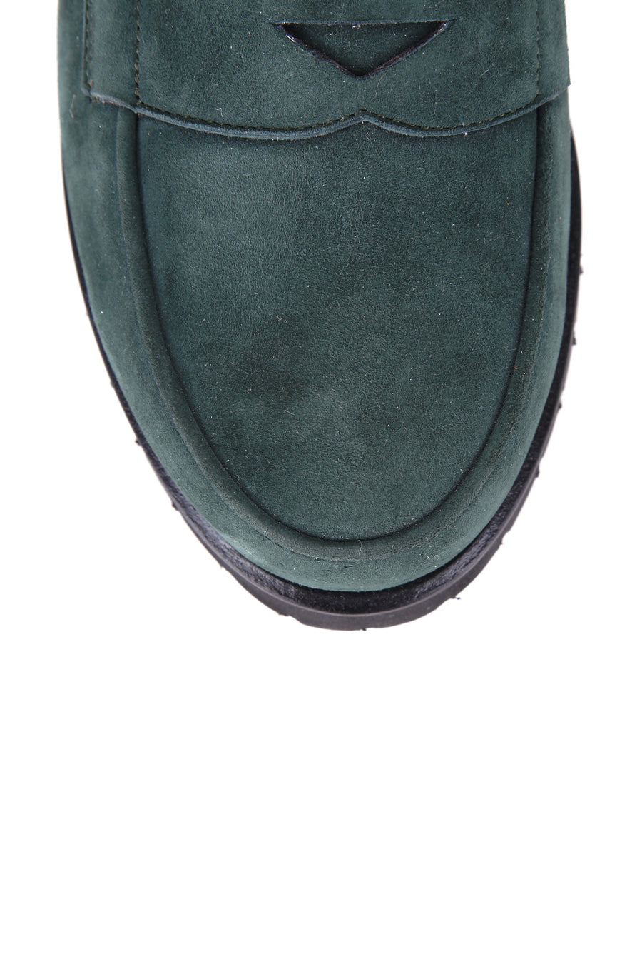 Women's Suede Shoes
