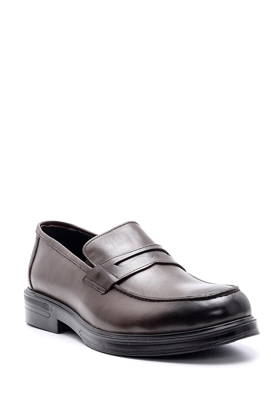 Men's Leather Shoes