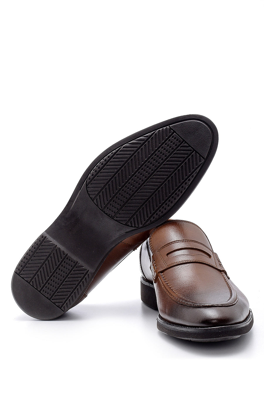 Men's Leather Classic Loafer