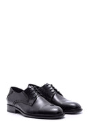 Men's Leather Leather Shoes | Derimod