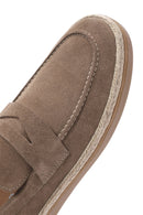 
Men's Mink Suede Leather Loafer
 | Derimod