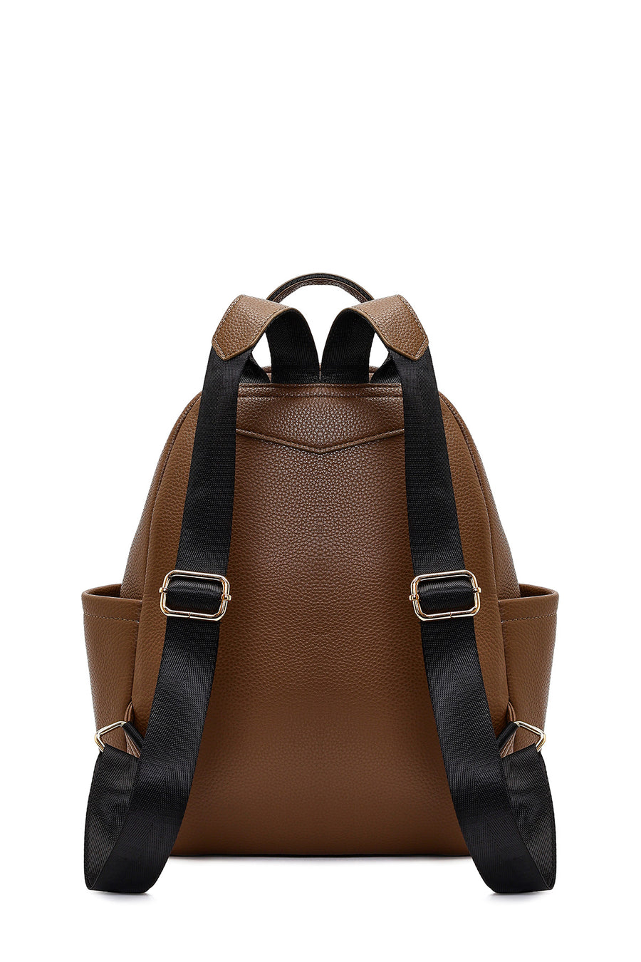Women's Mink Print Backpack