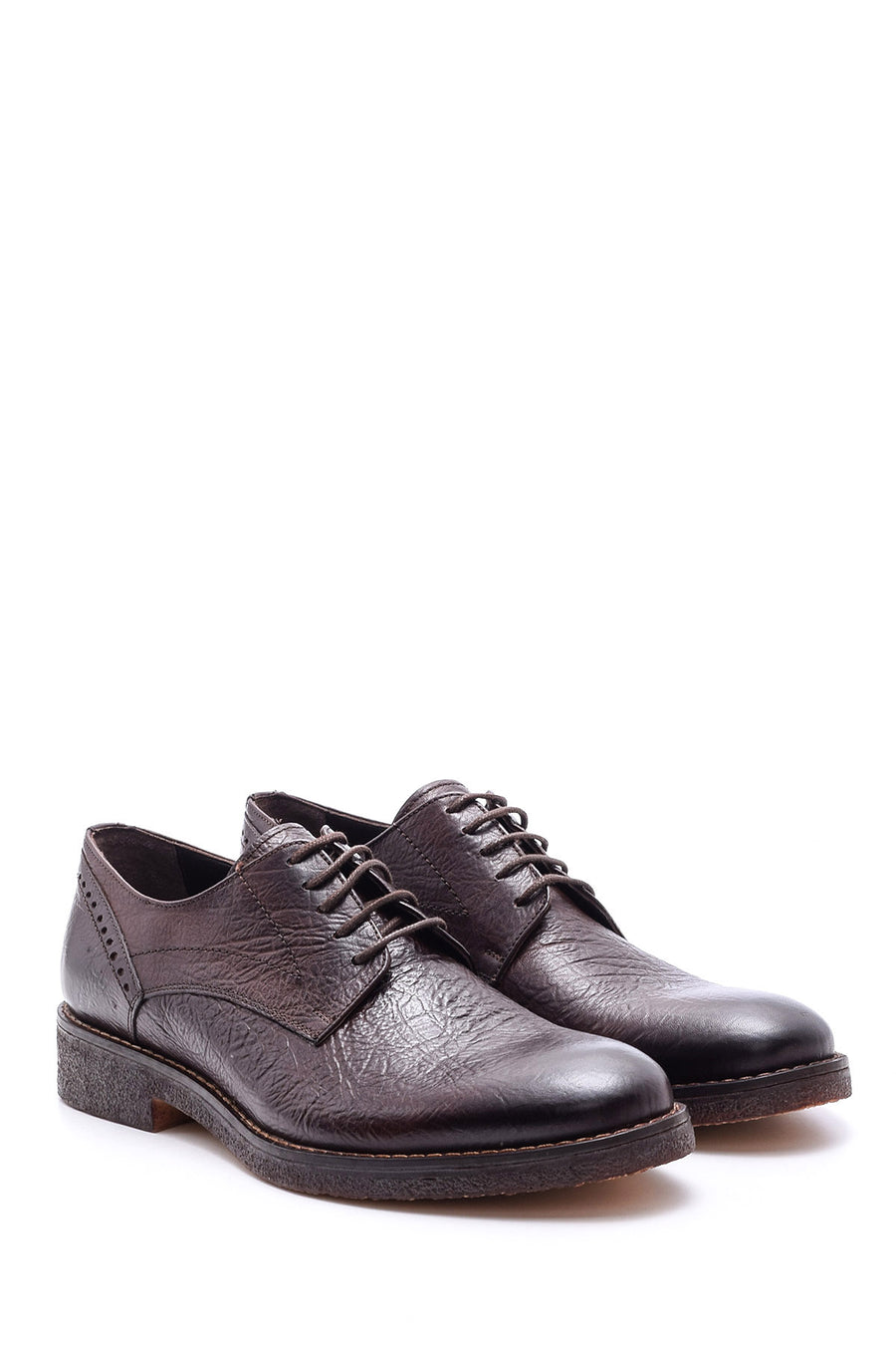 Men's Leather Shoes