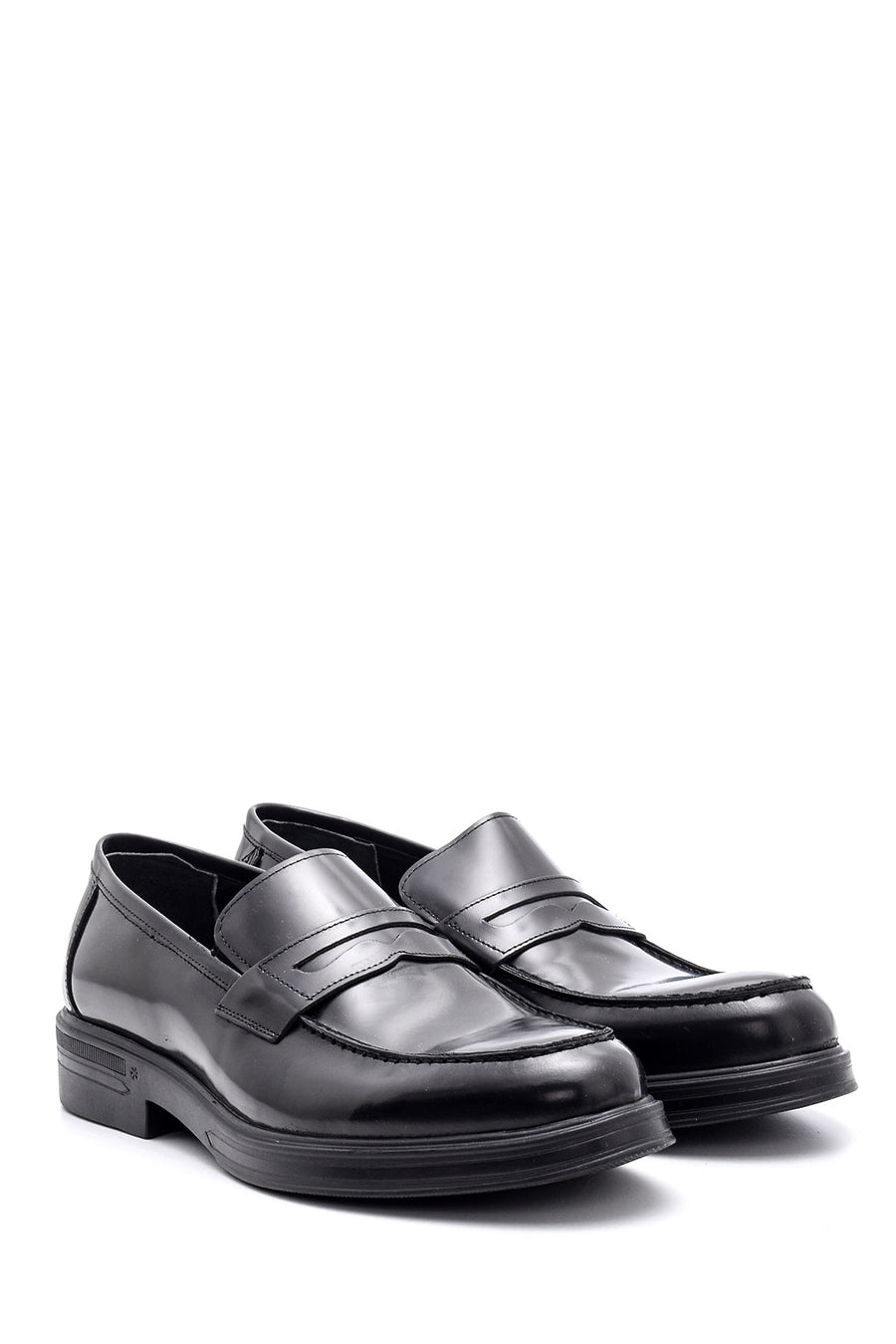Men's Casual Leather Shoes
