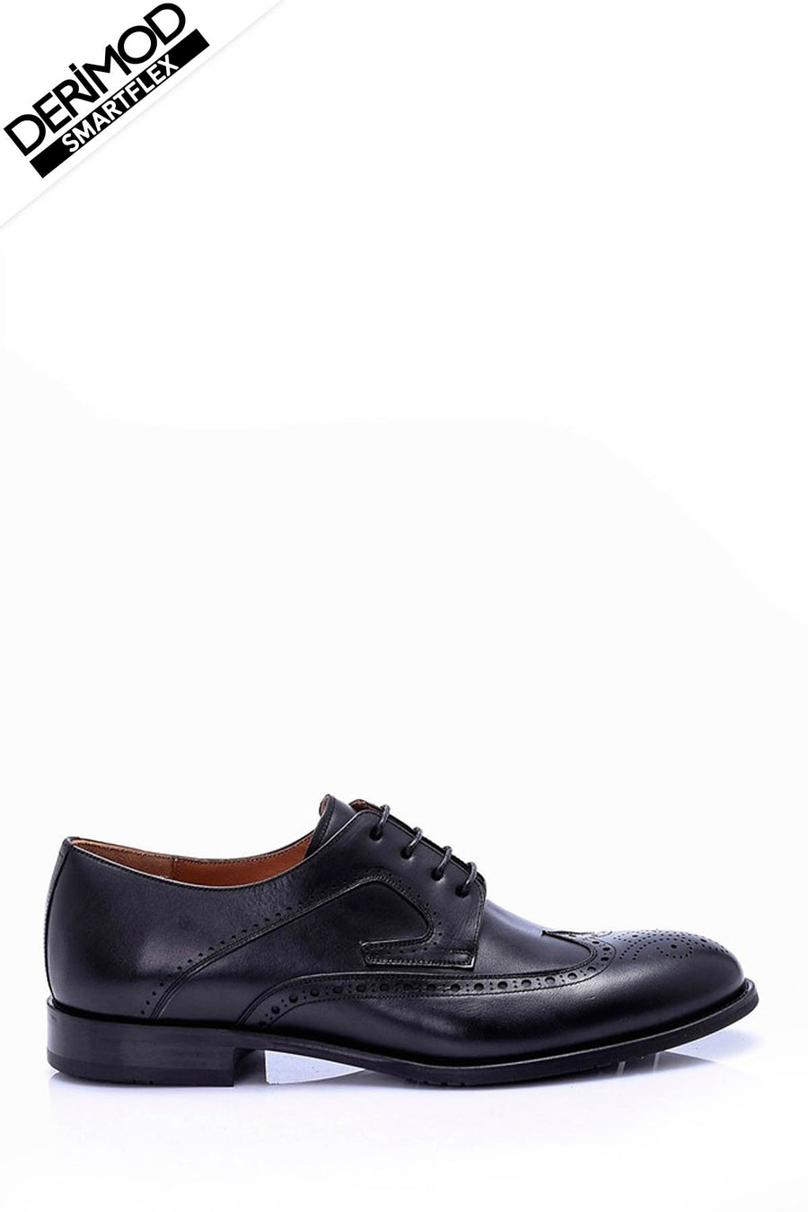 Men's Classic Leather Shoes 19SFD304318 | Derimod