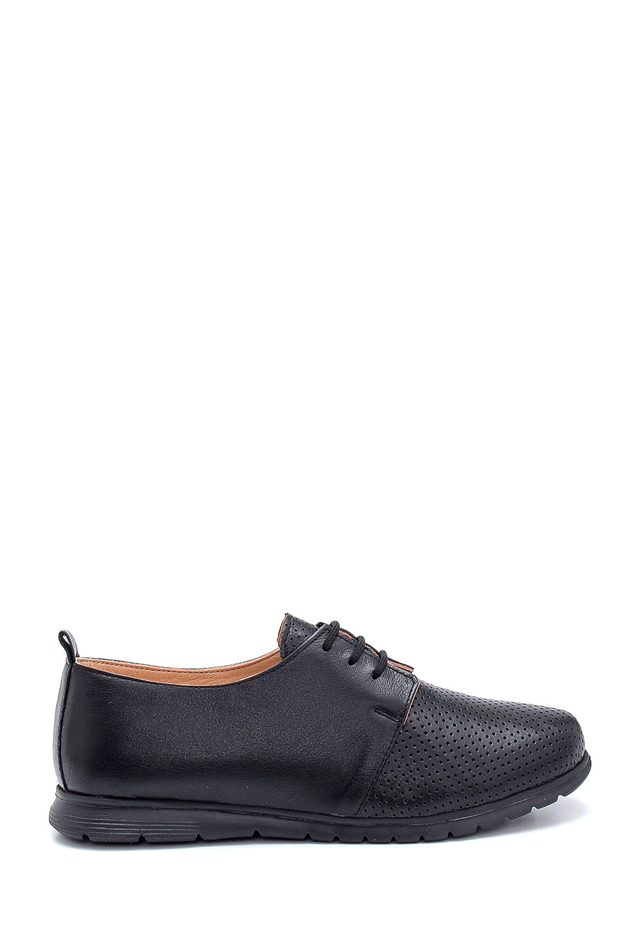 Women's Leather Shoes 21SFD320418 | Derimod