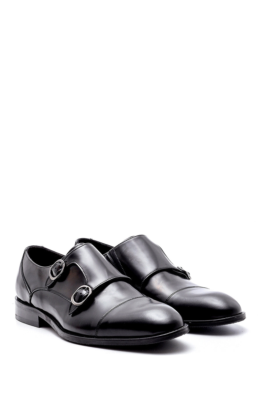 Men's Leather Classic Shoes