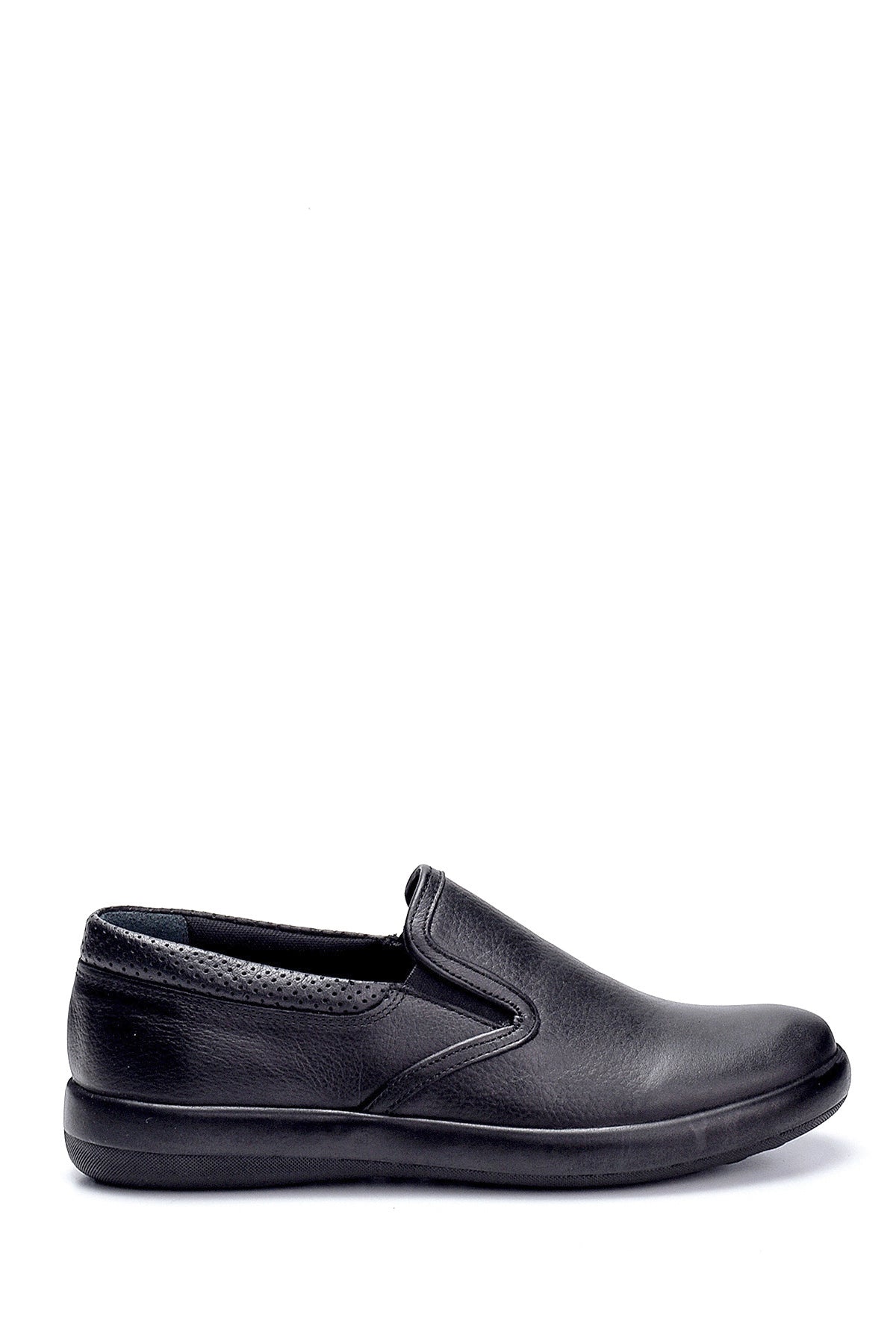 Erkek Deri Loafer 21SFD3307FT | Derimod