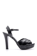 Women's Heeled Sandals | Derimod