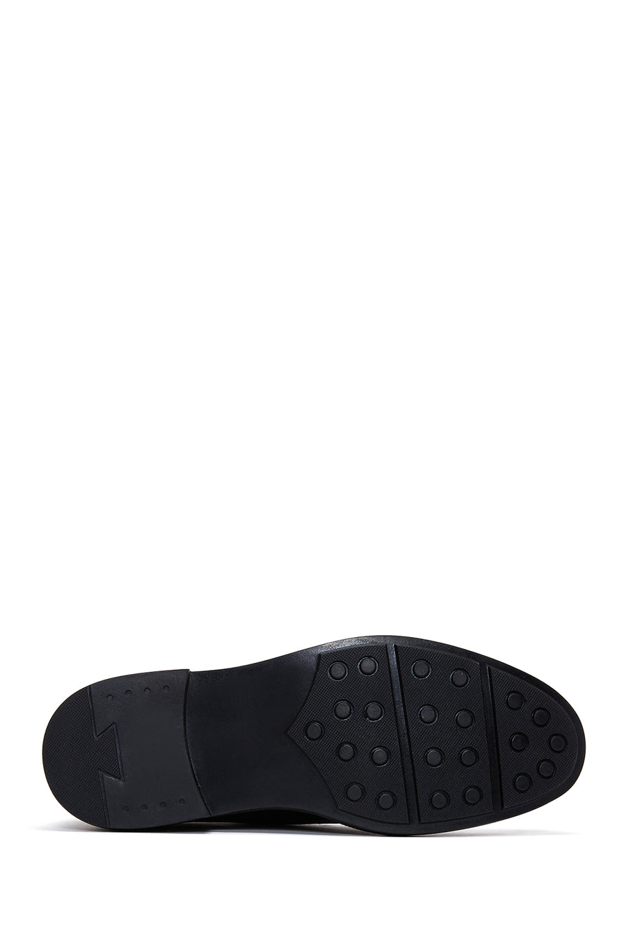 Men's Leather Casual Shoes