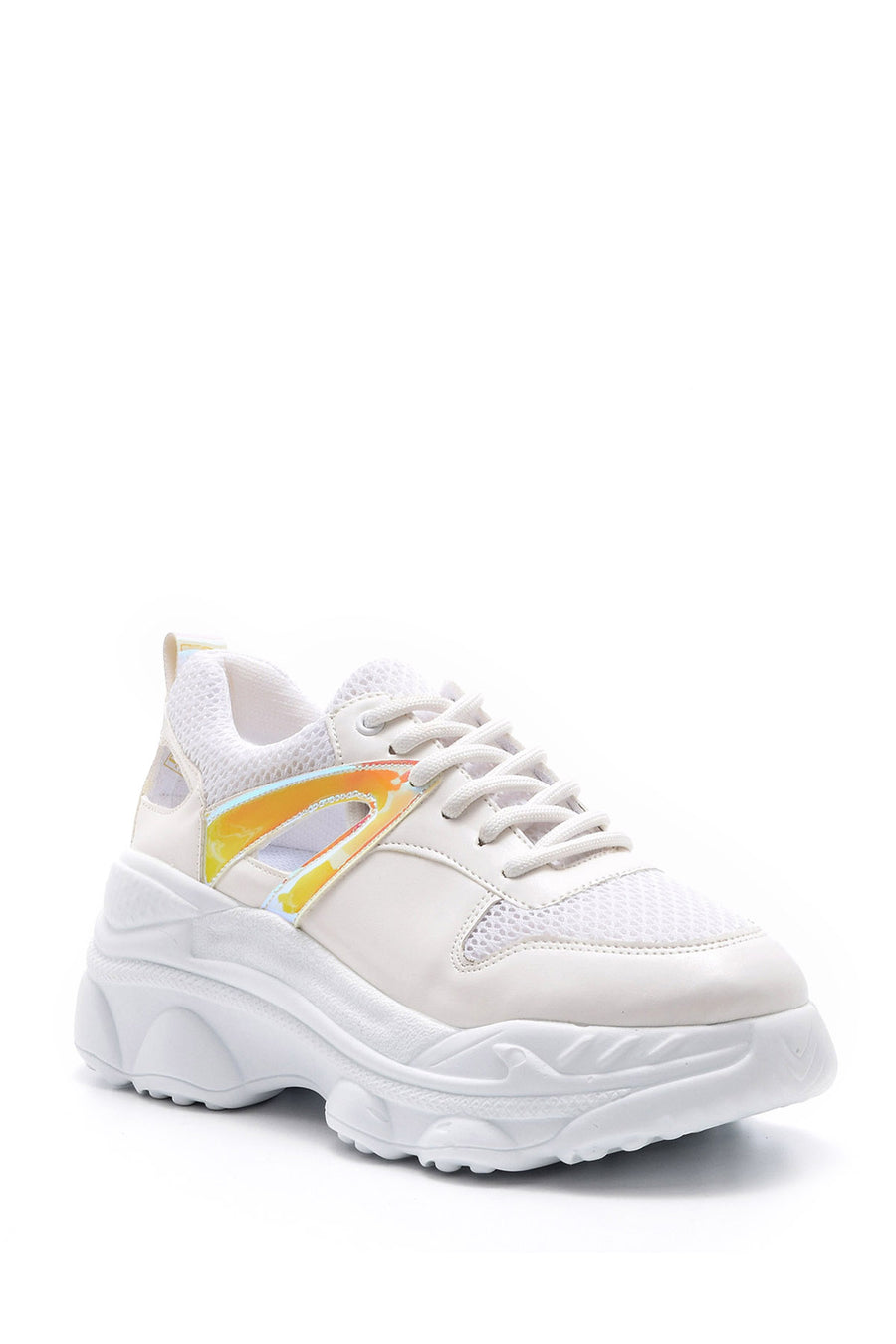 Kadın Sneaker