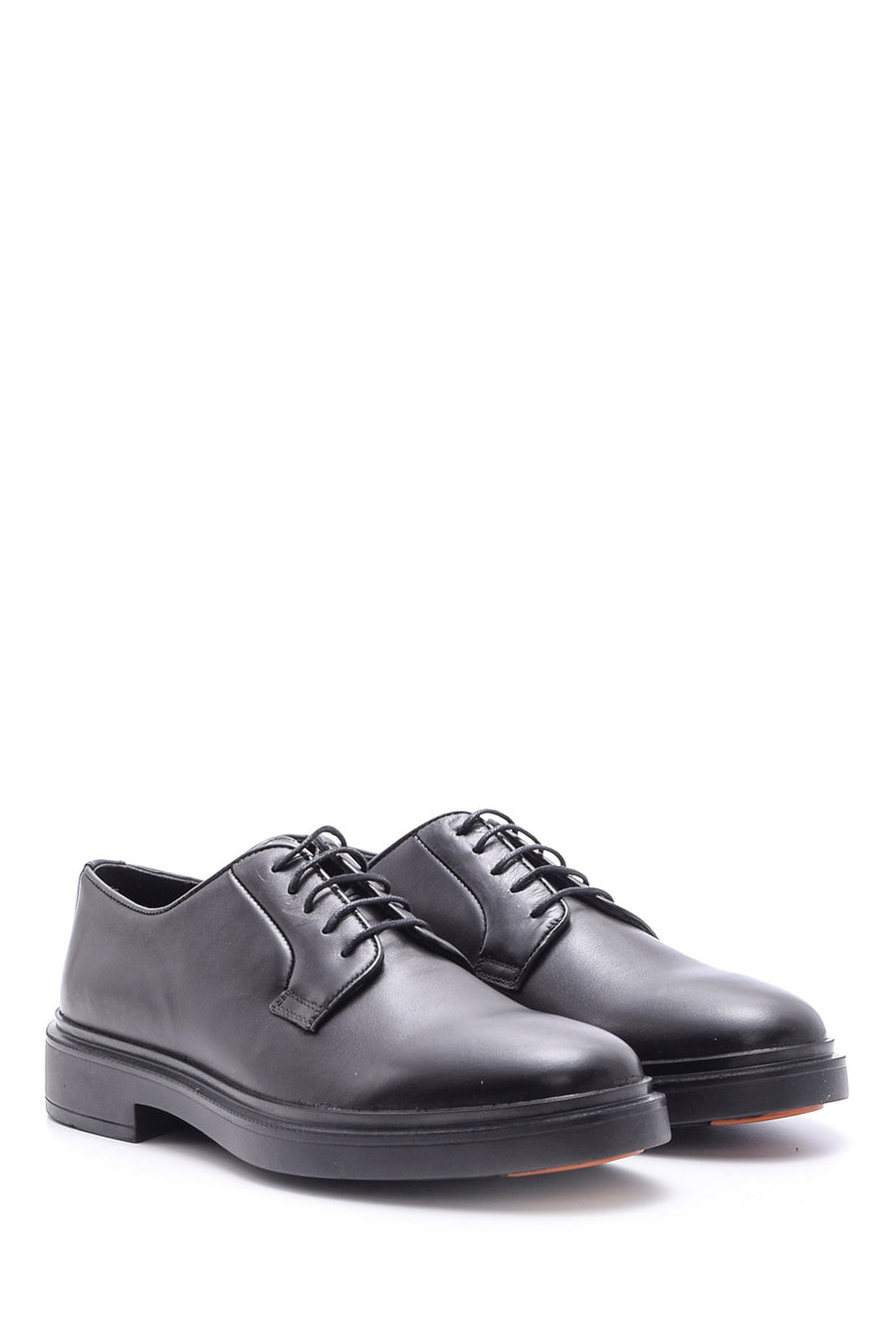 Men's Leather Shoes