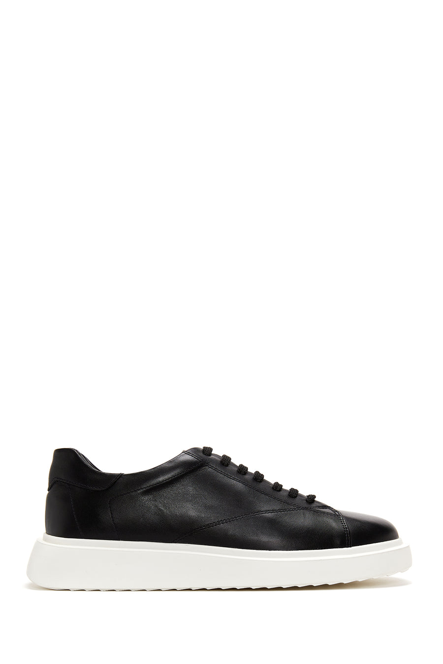 Erkek Deri Sneaker 22SFD615218 | Derimod