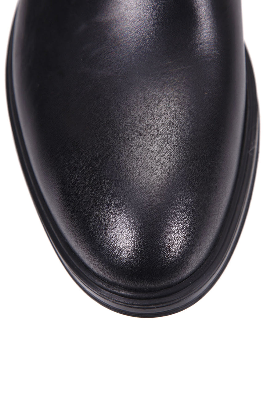 Men's Leather Boots
