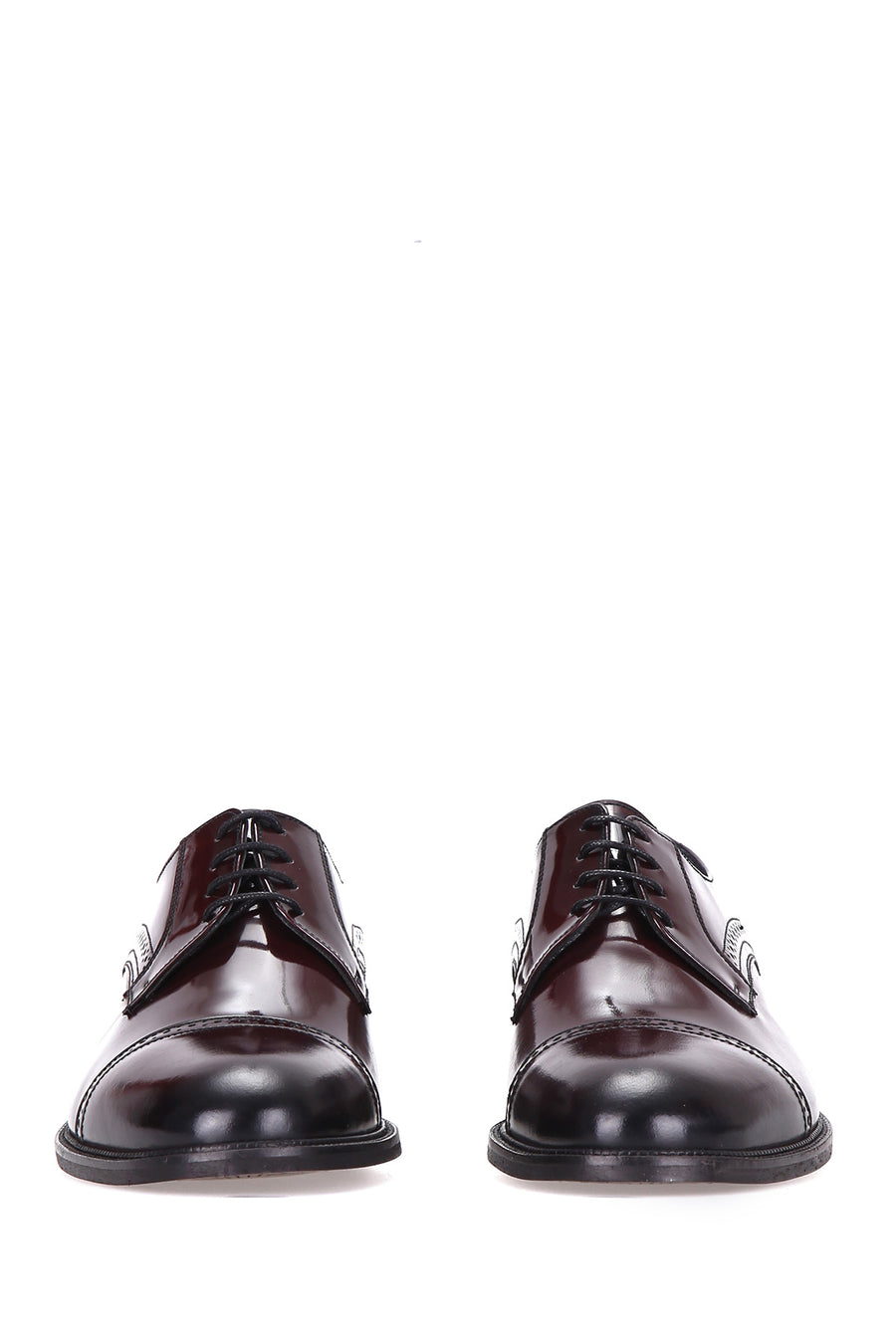 Men's Leather Shoes