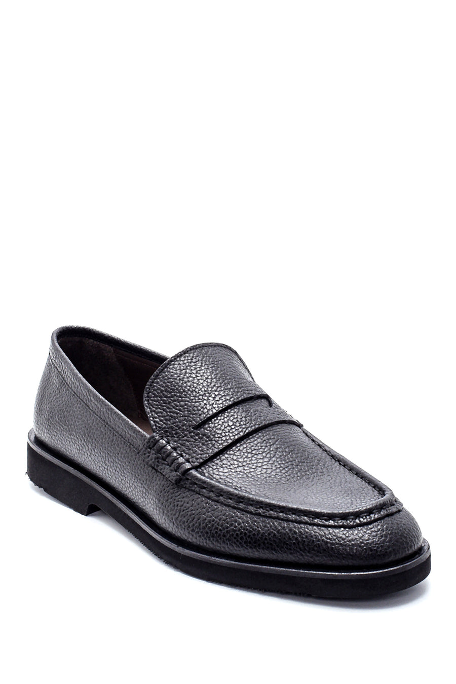 Men's Leather Casual Shoes