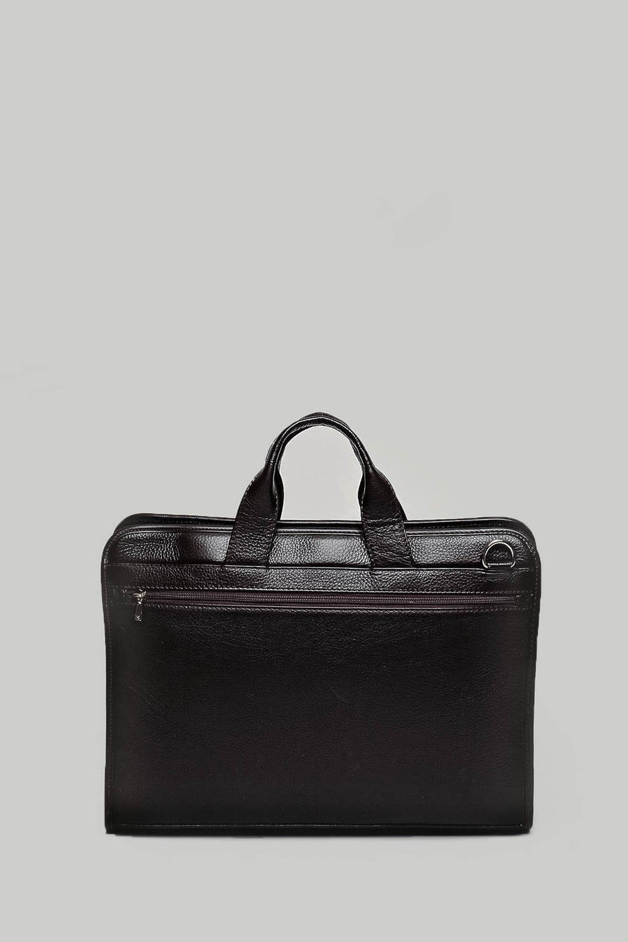 Men's Leather Briefcase