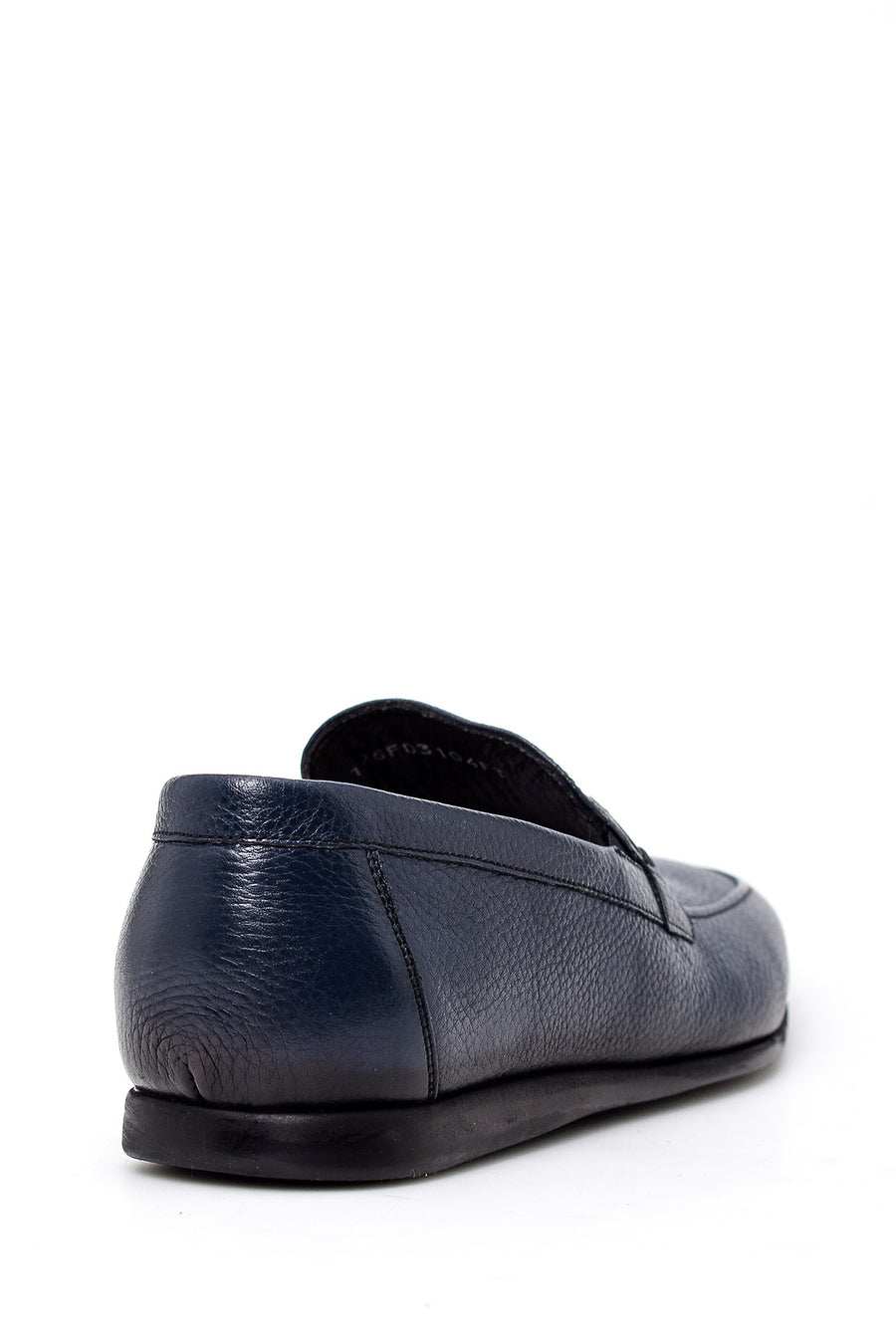 Men's Buckle Classic Shoes