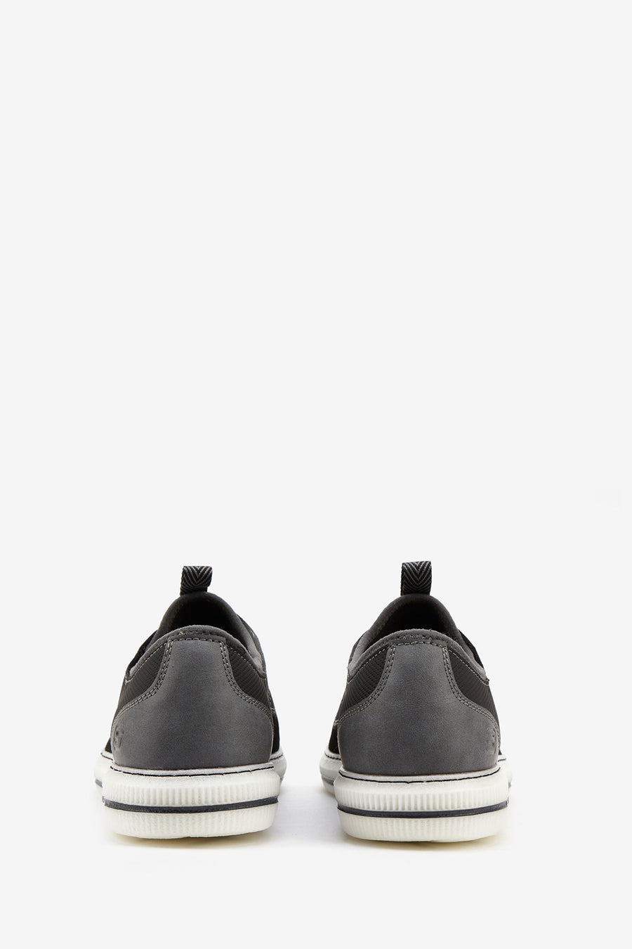 Skechers Erkek Siyah Pertola Sneaker